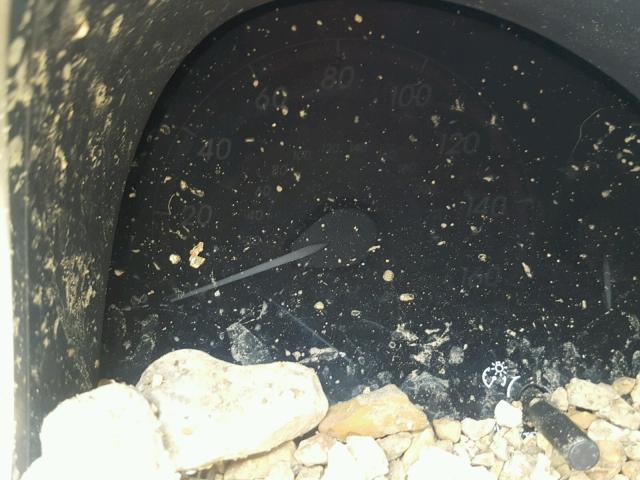 4T1BK3DB1BU392235 - 2011 TOYOTA AVALON BAS WHITE photo 8