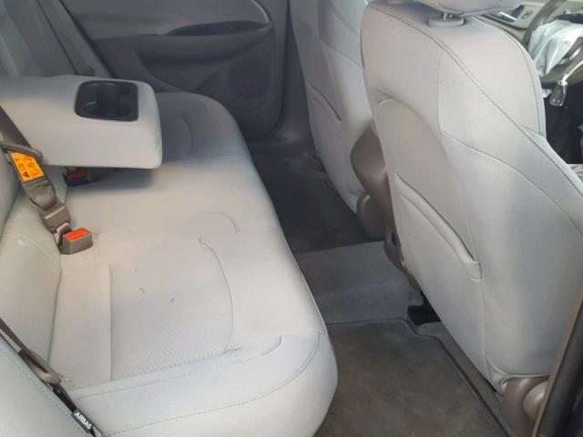 1G1ZB5ST7HF255784 - 2017 CHEVROLET MALIBU LS ლურჯი ფოტო 6