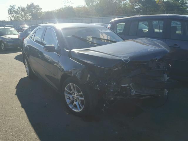 1G11C5SL8FF102578 - 2015 CHEVROLET MALIBU 1LT 黑色 照片 1