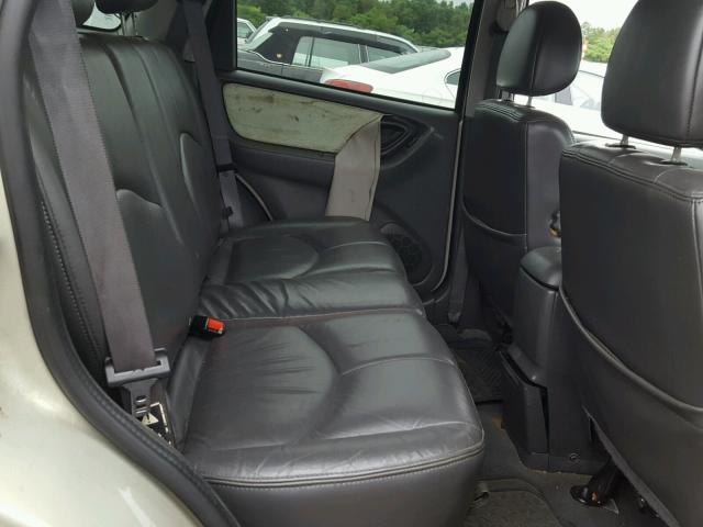 4F2CZ96133KM55683 - 2003 MAZDA TRIBUTE ES 棕色 照片 6