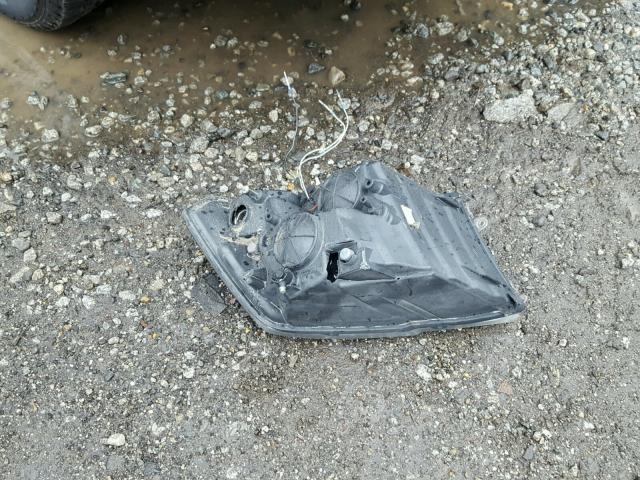 3C6LR5BTXFG545979 - 2015 RAM 2500 SLT WHITE photo 9