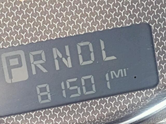 1G1ZS58F97F198875 - 2007 CHEVROLET MALIBU LS ნაცრისფერი ფოტო 8