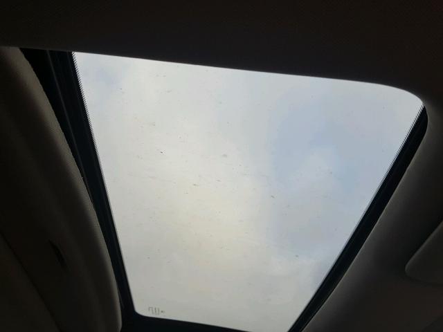 19XFB2F96DE258624 - 2013 HONDA CIVIC EXL 黑色 照片 9