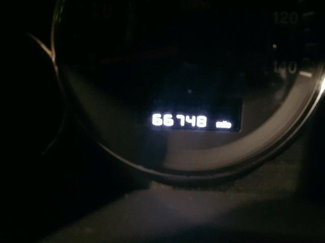 1J8HG48N08C241565 - 2008 JEEP COMMANDER Qızıl foto 8