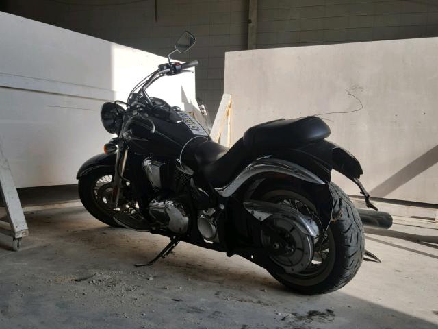 JKAVN2B1XBA065647 - 2011 KAWASAKI VN900 B BLACK photo 3