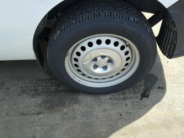 ZFBERFAT0G6B68791 - 2016 RAM PROMASTER Ağ foto 9