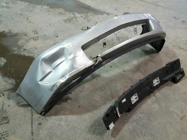 1G1ZS58F97F228702 - 2007 CHEVROLET MALIBU LS SILVER photo 9