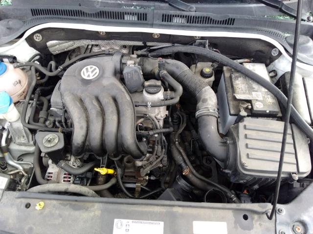 3VW1K7AJ9EM256993 - 2014 VOLKSWAGEN JETTA BASE 白色 照片 7