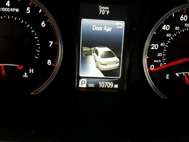 4T1BF1FK3HU314215 - 2017 TOYOTA CAMRY LE თეთრი ფოტო 8