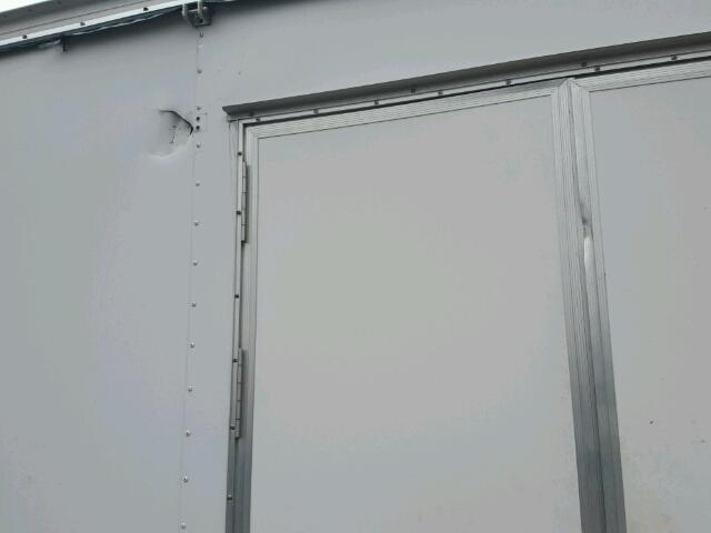 16HG552362H097530 - 2002 TRAL TRAILER WHITE photo 9