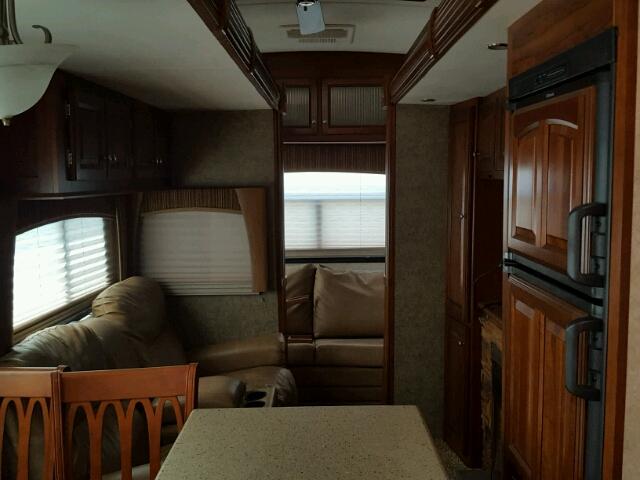 4X4FBLF23DG098978 - 2013 WILDWOOD BLUE RIDGE 灰色 照片 6