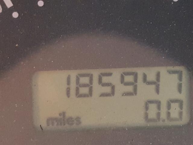 3VWBA21C3XM451762 - 1999 VOLKSWAGEN NEW BEETLE Qırmızı foto 8