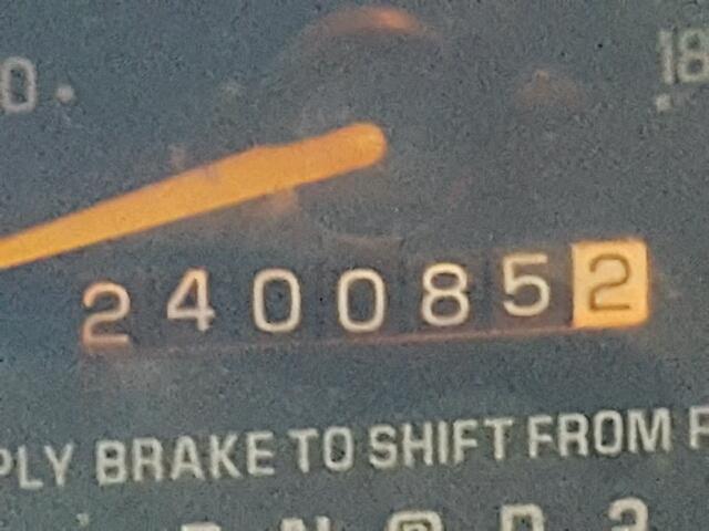 2G1WL52M1W1119549 - 1998 CHEVROLET LUMINA BAS 白色 照片 8