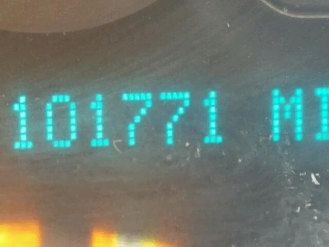 1G1ZH57B29F199379 - 2009 CHEVROLET MALIBU 1LT ნაცრისფერი ფოტო 8