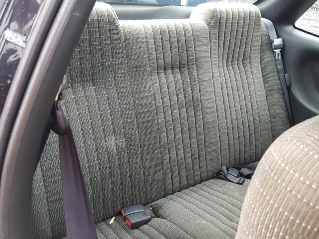 1G2NE12T5WC741826 - 1998 PONTIAC GRAND AM S 白色 照片 6