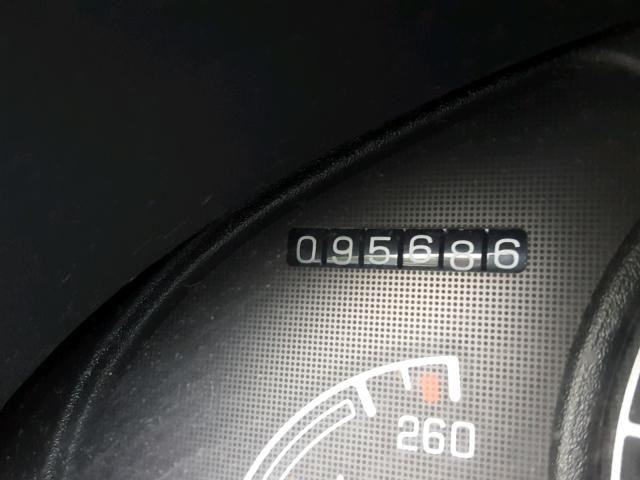 1G2NE12T5WC741826 - 1998 PONTIAC GRAND AM S 白色 照片 8