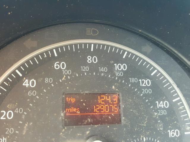 3VWPG3AG8AM007040 - 2010 VOLKSWAGEN NEW BEETLE Yaşıl foto 8