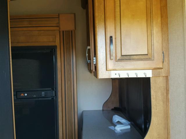 573FR3321F3302279 - 2015 GRAN REFLECTION თაფლისფერი ფოტო 5