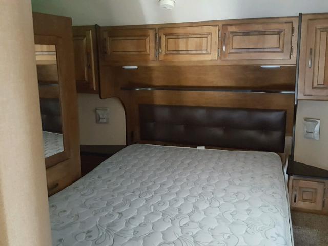 573FR3321F3302279 - 2015 GRAN REFLECTION თაფლისფერი ფოტო 8