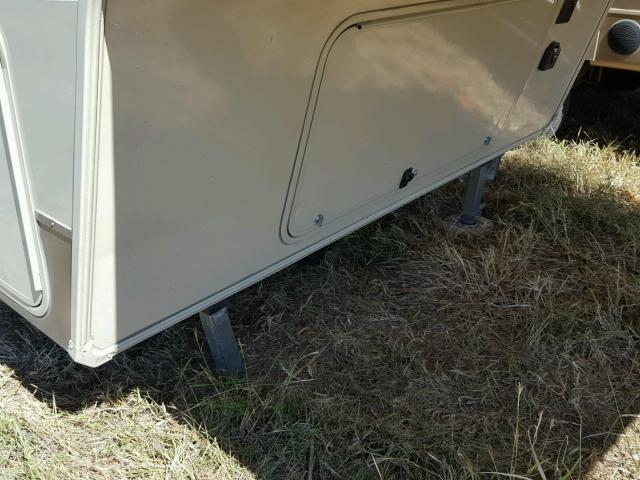 573FR3321F3302279 - 2015 GRAN REFLECTION თაფლისფერი ფოტო 9