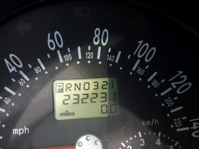 3VWCB21C21M442334 - 2001 VOLKSWAGEN NEW BEETLE 银色 照片 8