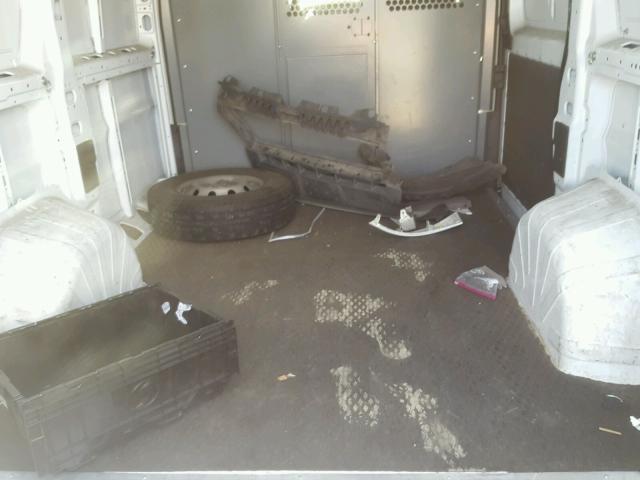 3C6TRVNG6HE523751 - 2017 RAM PROMASTER 白色 照片 6