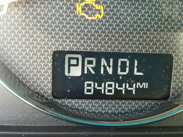 1G1ZT61836F110111 - 2006 CHEVROLET MALIBU MAX 灰色 照片 8