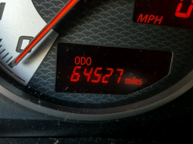 JF1ZNAA16D1722004 - 2013 TOYOTA SCION FR-S 灰色 照片 8