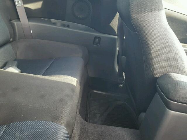 JTKDE177150048019 - 2005 TOYOTA SCION TC 灰色 照片 6