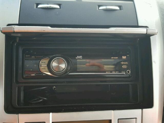 JTKDE177150048019 - 2005 TOYOTA SCION TC 灰色 照片 9