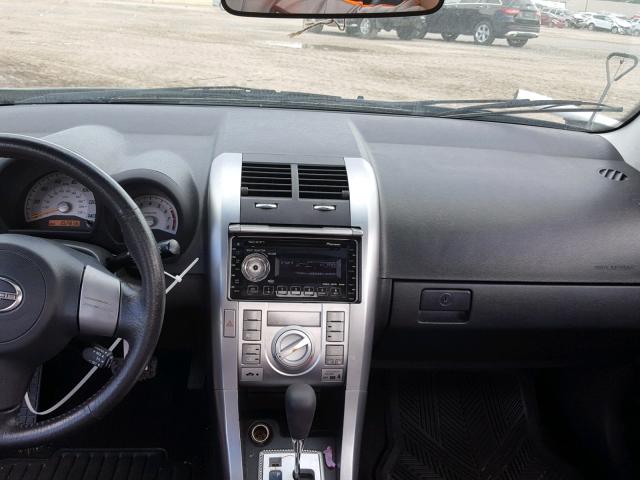 JTKDE167780227087 - 2008 TOYOTA SCION TC 灰色 照片 9