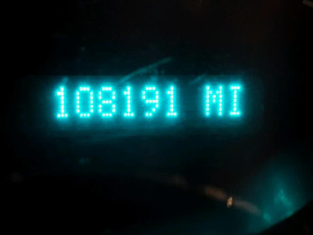 1G1ZE5EUXBF379888 - 2011 CHEVROLET MALIBU LTZ 黑色 照片 8