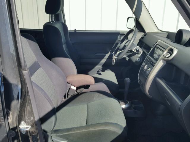 JTLKT324664109215 - 2006 TOYOTA SCION XB Qara foto 5