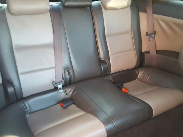 JTKDE167190281809 - 2009 TOYOTA SCION TC 白色 照片 6