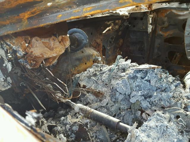 5UXWX9C52F0D53626 - 2015 BMW X3 XDRIVE2 BURN photo 8