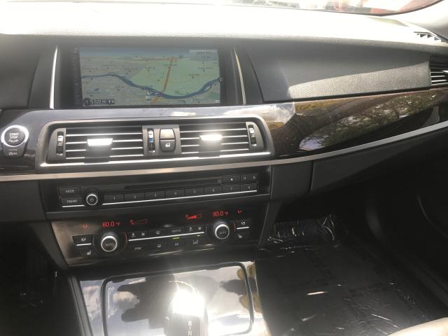 WBAFV3C54ED684584 - 2014 BMW 535 D BLUE photo 6