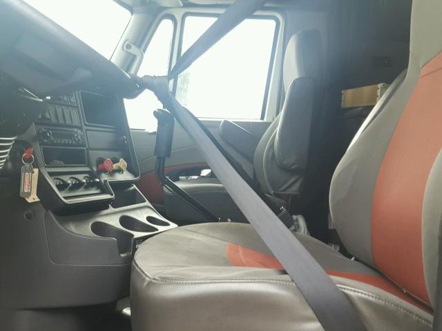 3HSDJSJR0EN465116 - 2014 INTERNATIONAL PROSTAR თეთრი ფოტო 5