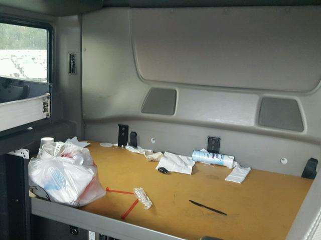 3HSDJSJR0EN465116 - 2014 INTERNATIONAL PROSTAR თეთრი ფოტო 6