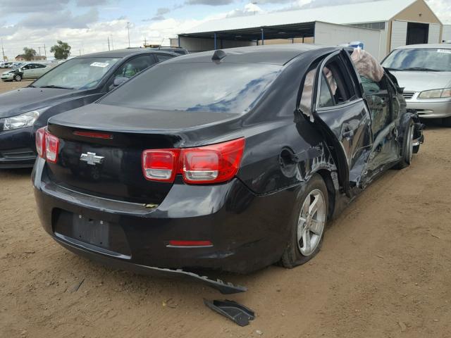 1G11B5SA3DF332396 - 2013 CHEVROLET MALIBU LS Qara foto 4