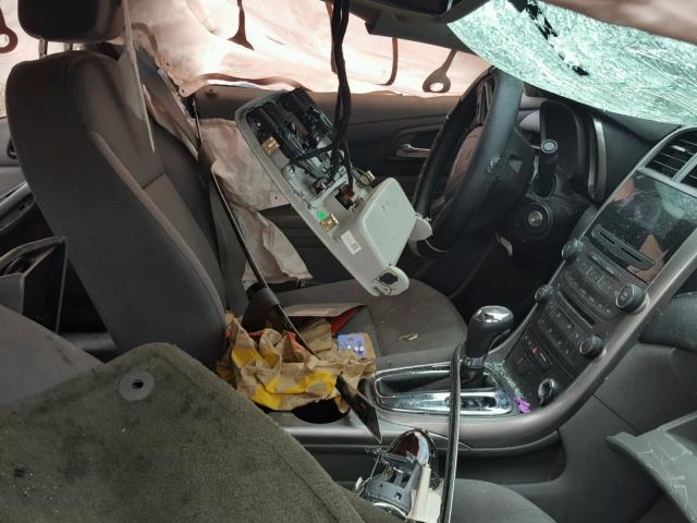 1G11B5SA3DF332396 - 2013 CHEVROLET MALIBU LS Qara foto 5