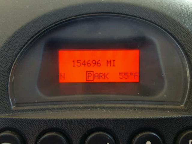 2G2WC55C271234936 - 2007 PONTIAC GRAND PRIX 灰色 照片 8