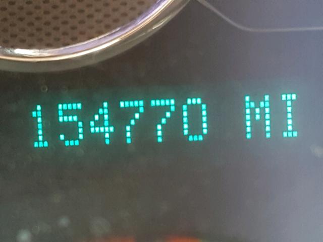 1G1ZK57B68F290266 - 2008 CHEVROLET MALIBU LTZ 灰色 照片 8