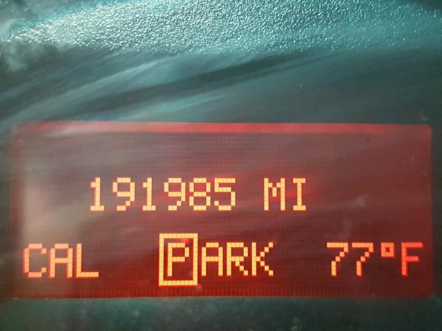 2G2WP552261219296 - 2006 PONTIAC GRAND PRIX WHITE photo 8