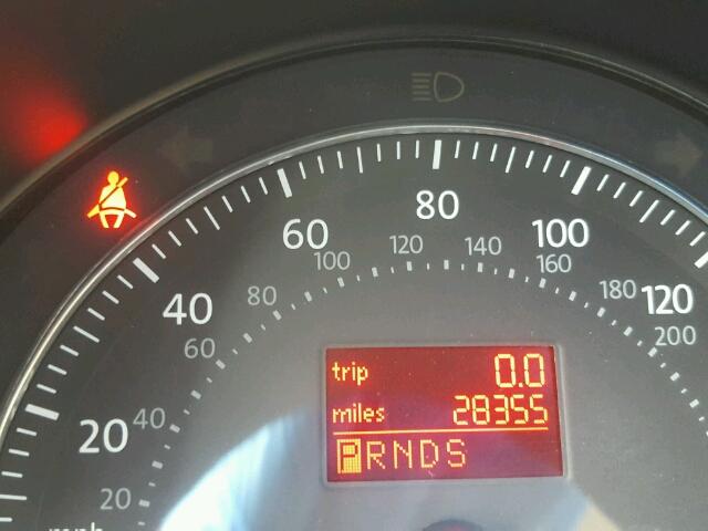 3VWRG31C46M417041 - 2006 VOLKSWAGEN NEW BEETLE 米色 照片 8