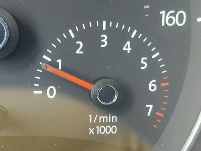 3VWRG31C46M417041 - 2006 VOLKSWAGEN NEW BEETLE 米色 照片 9