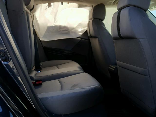 19XFC1F46GE002788 - 2016 HONDA CIVIC EX 石墨色 照片 6