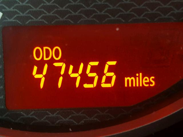 JF1ZNAA17D1724456 - 2013 TOYOTA SCION FR-S WHITE photo 8