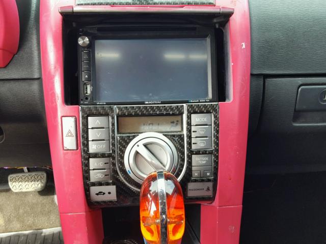 JTKDE167160107234 - 2006 TOYOTA SCION TC 粉色 照片 9