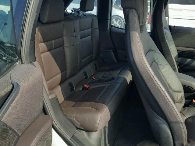 WBY1Z8C59HV889278 - 2017 BMW I3 REX Mavi foto 6