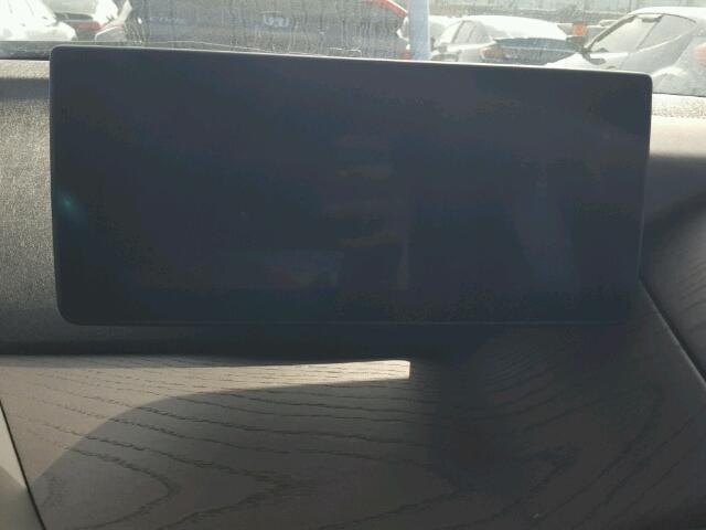 WBY1Z8C59HV889278 - 2017 BMW I3 REX Mavi foto 8